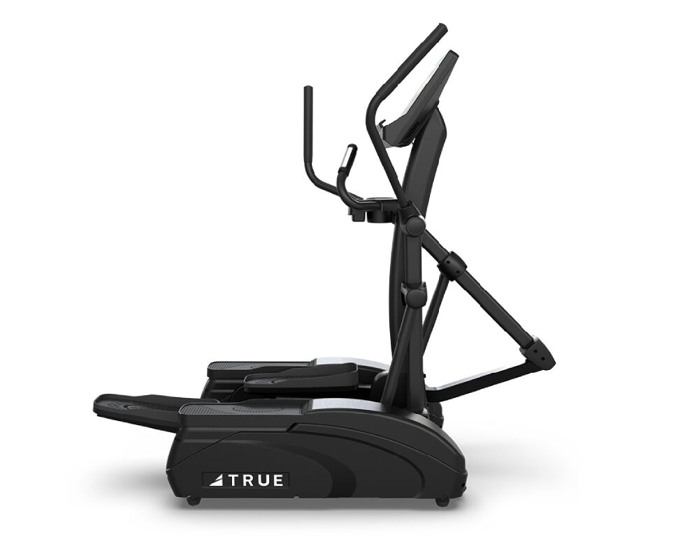 TRUE Fitness Launch Elliptical Trainer (1)