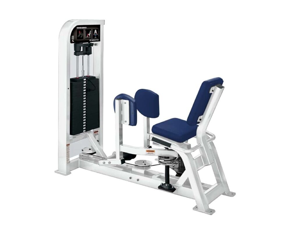 Hammer Strength Select Hip Abduction HS-HAB (5)