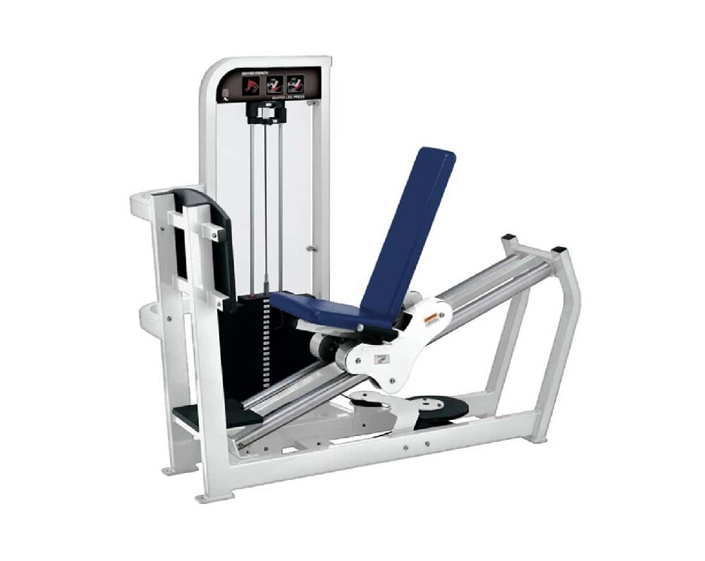 Hammer Strength Select Seated Leg Press HS-SLP (5)