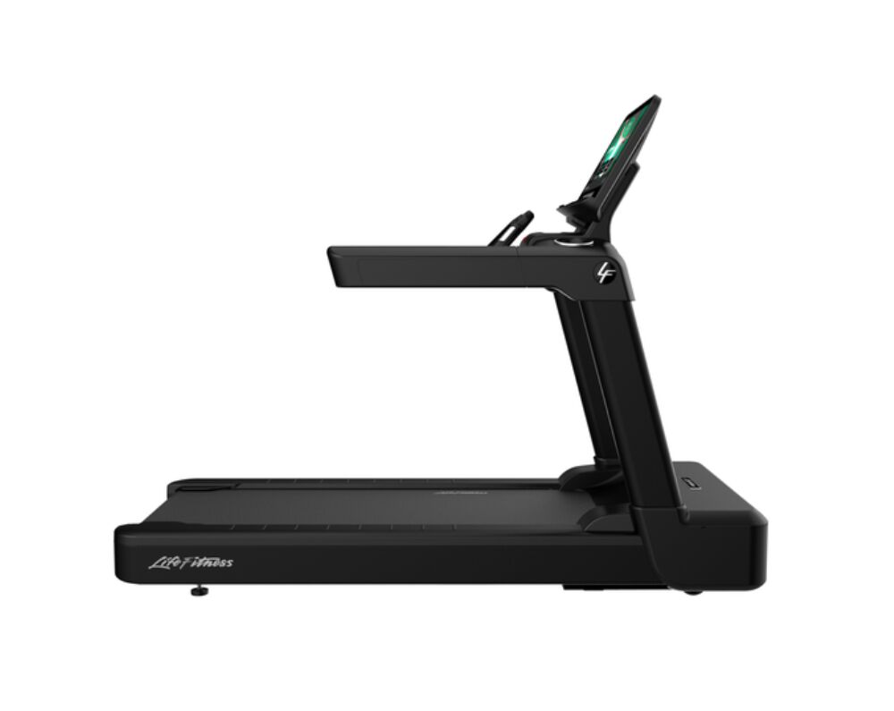 Life Fitness Integrity+ Treadmill (1)