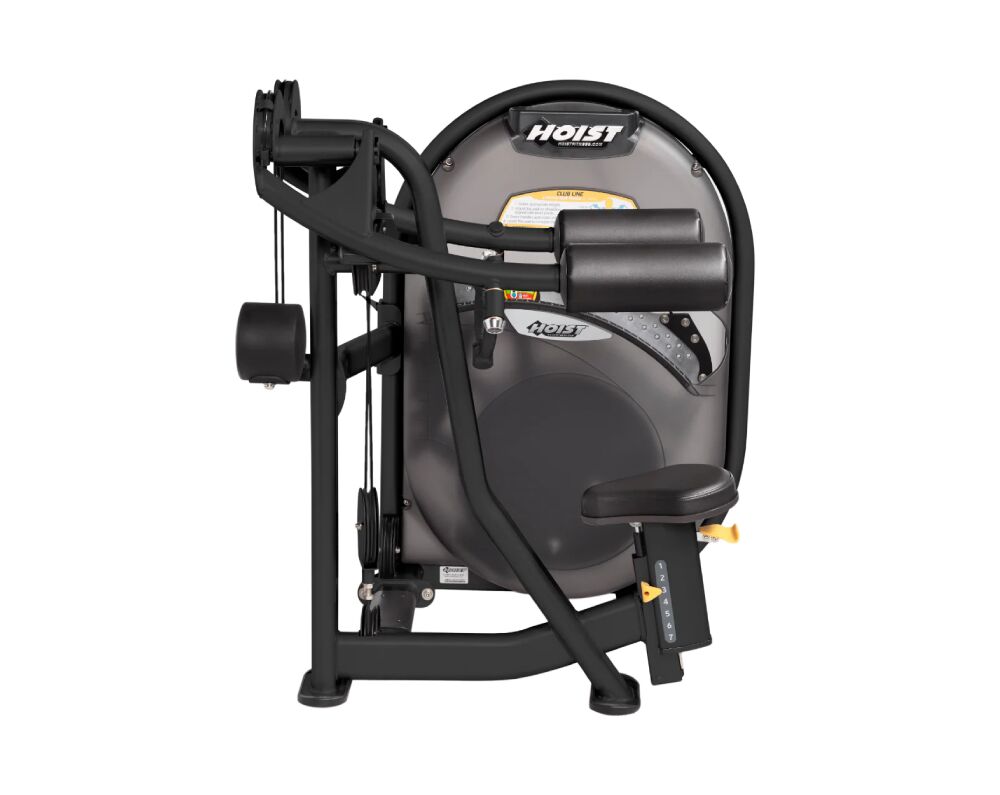 Hoist Fitness Lateral Raise CL-3502