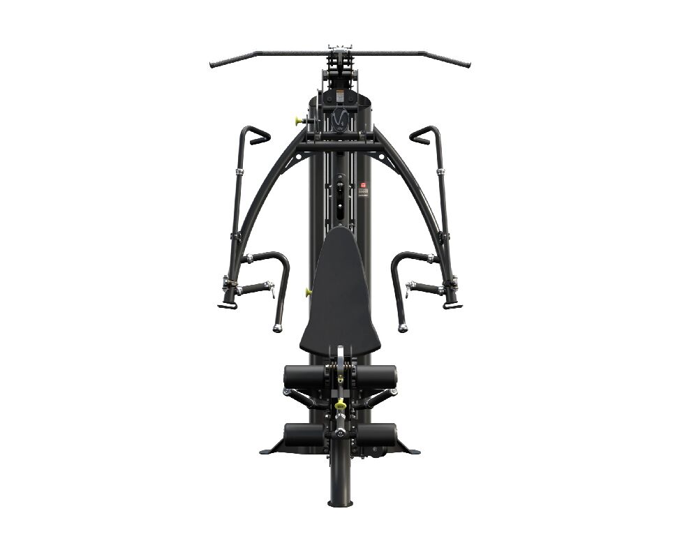 Hoist Fitness V4 Elite Home Gym (1)