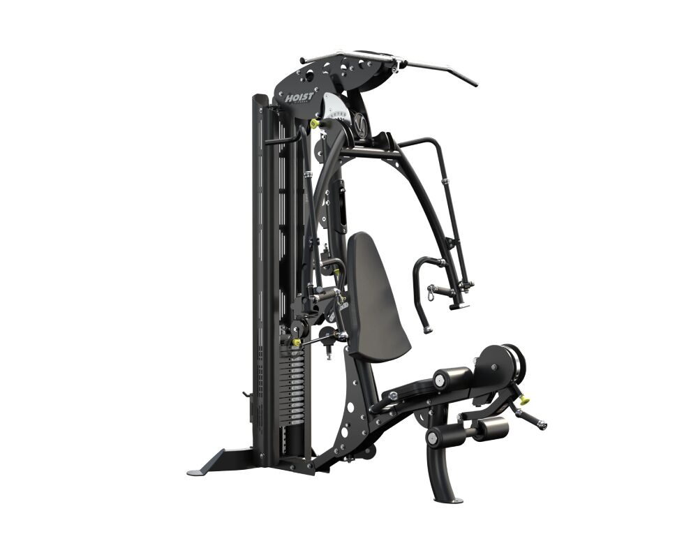 Hoist Fitness V4 Elite Home Gym