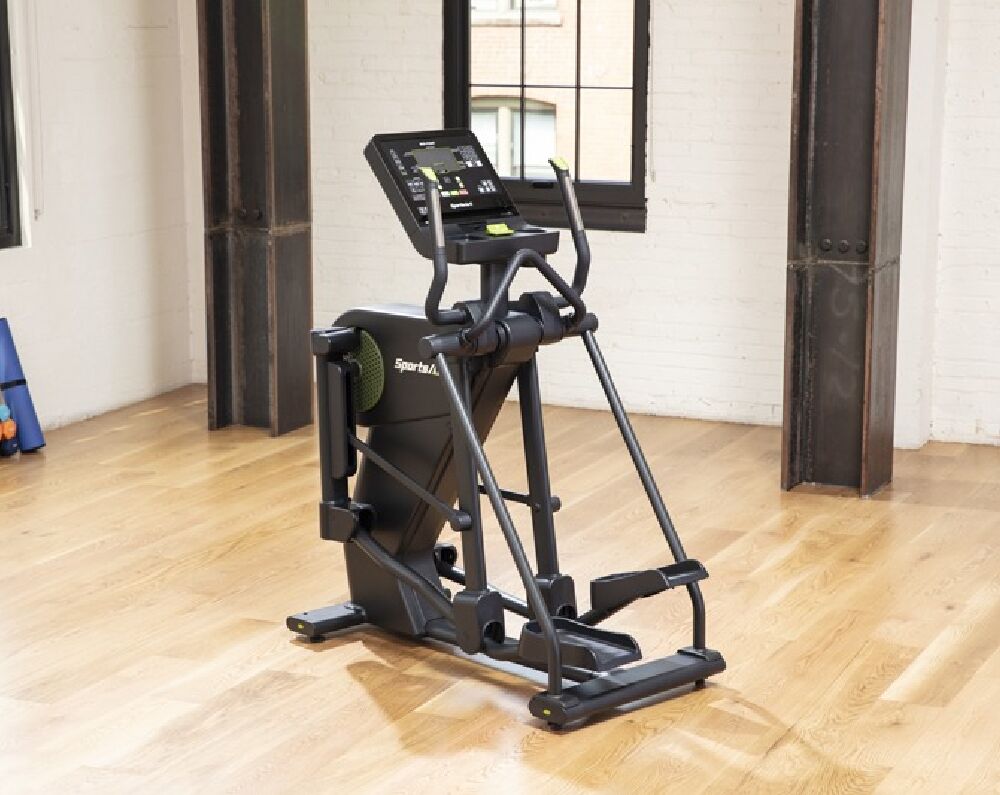 Sportsart G866 (4)