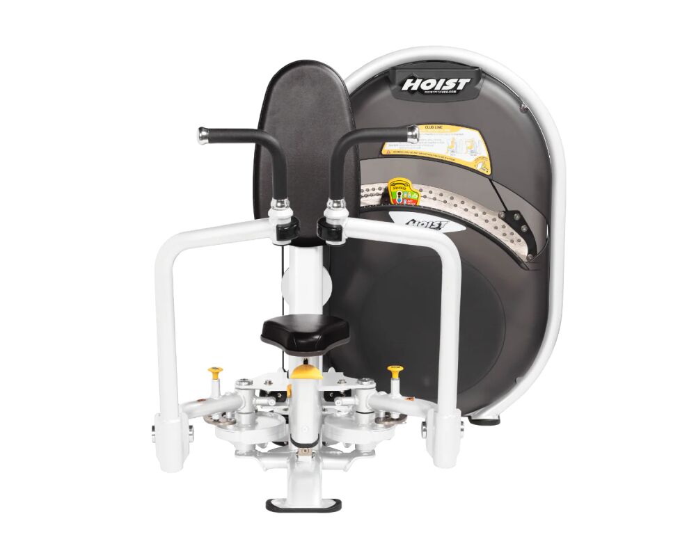 Hoist Fitness Pec Fly Rear Delt CL-3309 (2)