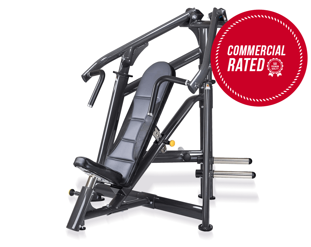 SportsArt Chest Press (A985) | Fitness Direct