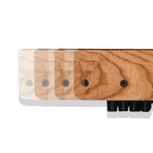 Water Rower XL Rail Option