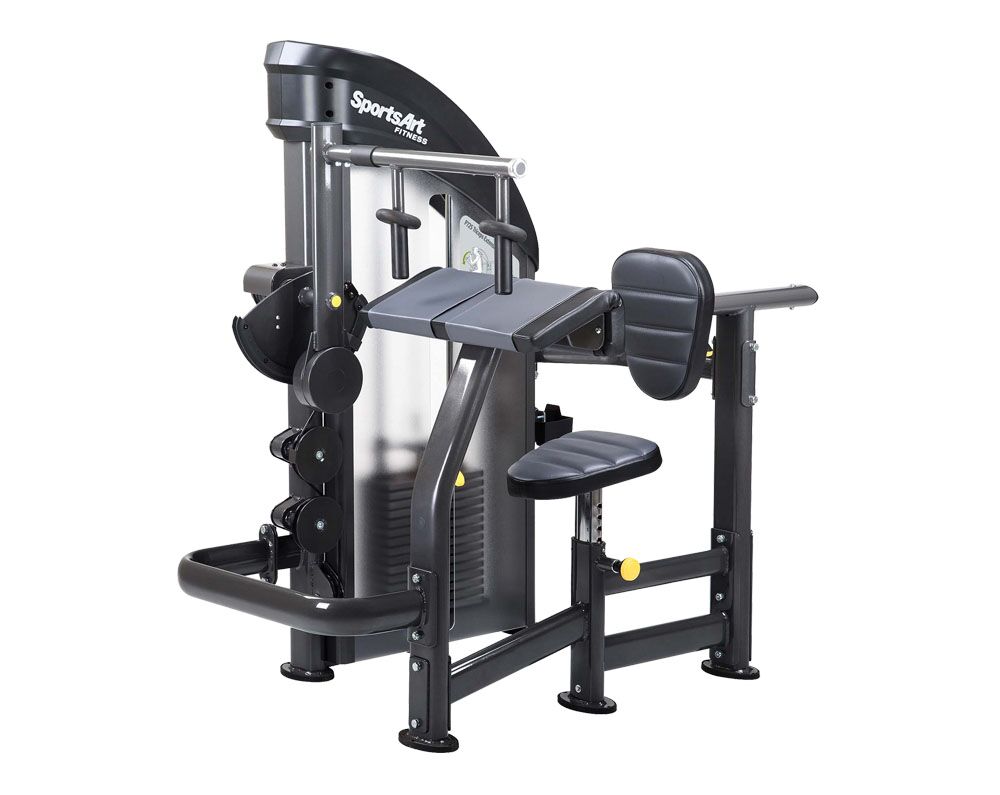SportsArt P725 Triceps Extension