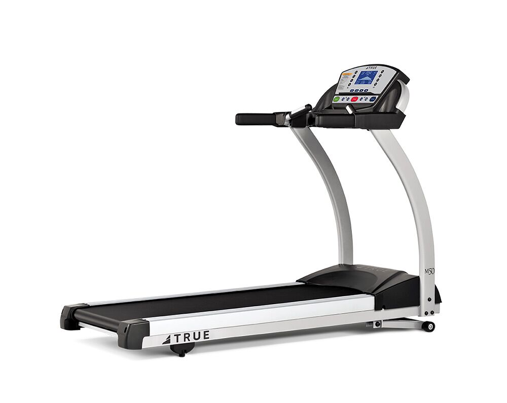True Fitness M50 Treadmill