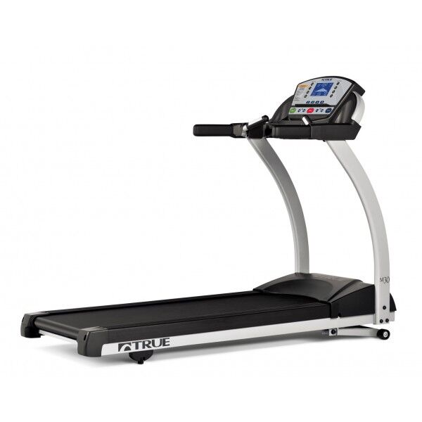 True Fitness M30 Home Treadmill True Fitness M30 Home Treadmill