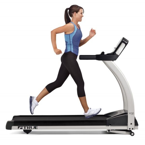 True Fitness M30 Home Treadmill True Fitness M30 Home Treadmill