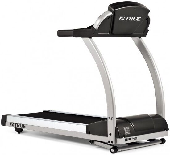 True Fitness M50 Home Treadmill True Fitness M50 Home Treadmill