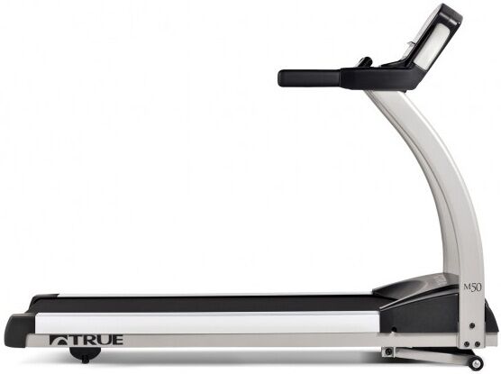 True Fitness M50 Home Treadmill True Fitness M50 Home Treadmill