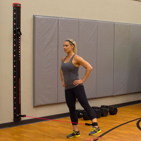Kiio Fit Wall Gym-31191 Kiio Fit Wall Gym-31191
