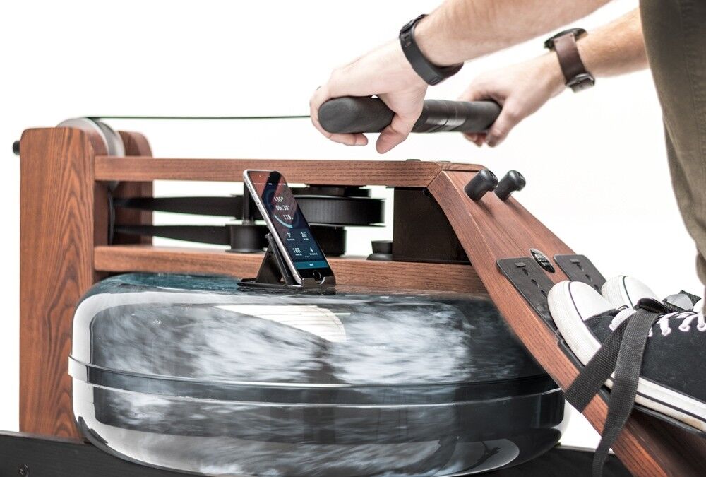 WaterRower Smart Row WaterRower Smart Row