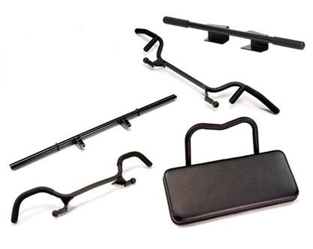 Total Gym ELEVATE Encompass with Strength Package