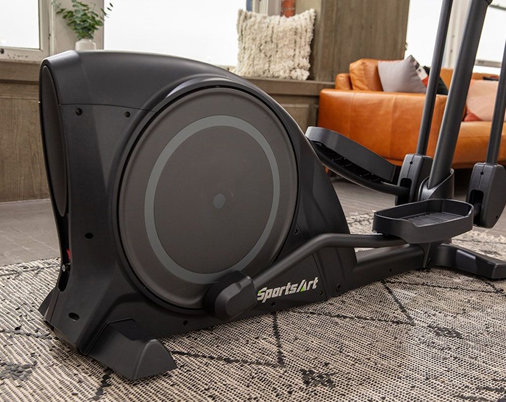 SportsArt TR22f
