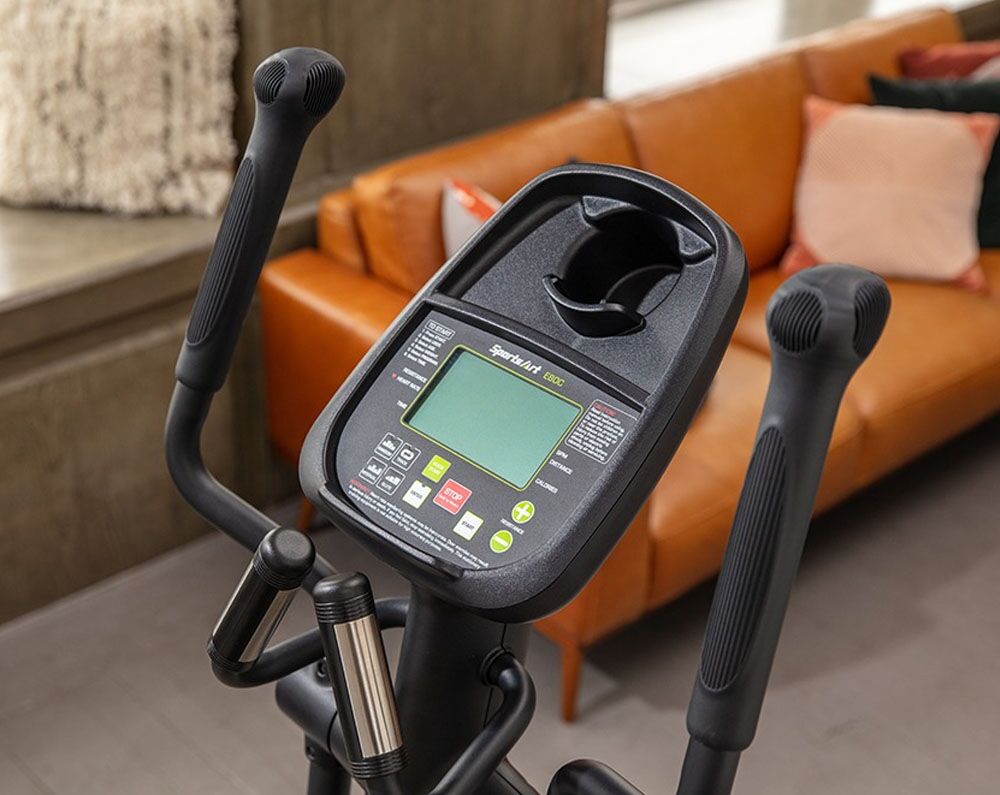 SportsArt TR22f