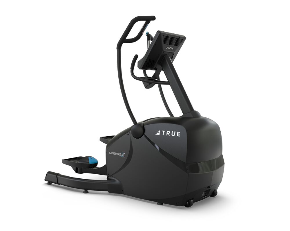 TRUE Fitness LateralX Elliptical Trainer (1)