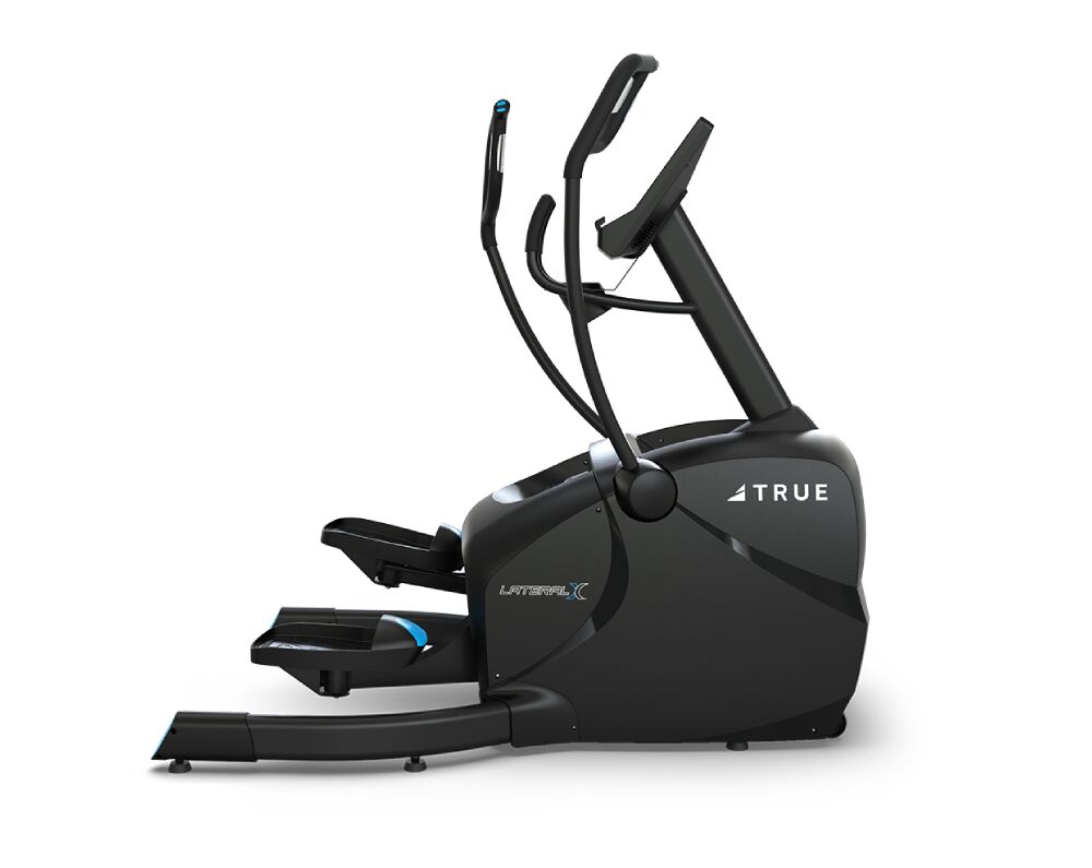 TRUE Fitness LateralX Elliptical Trainer (2)