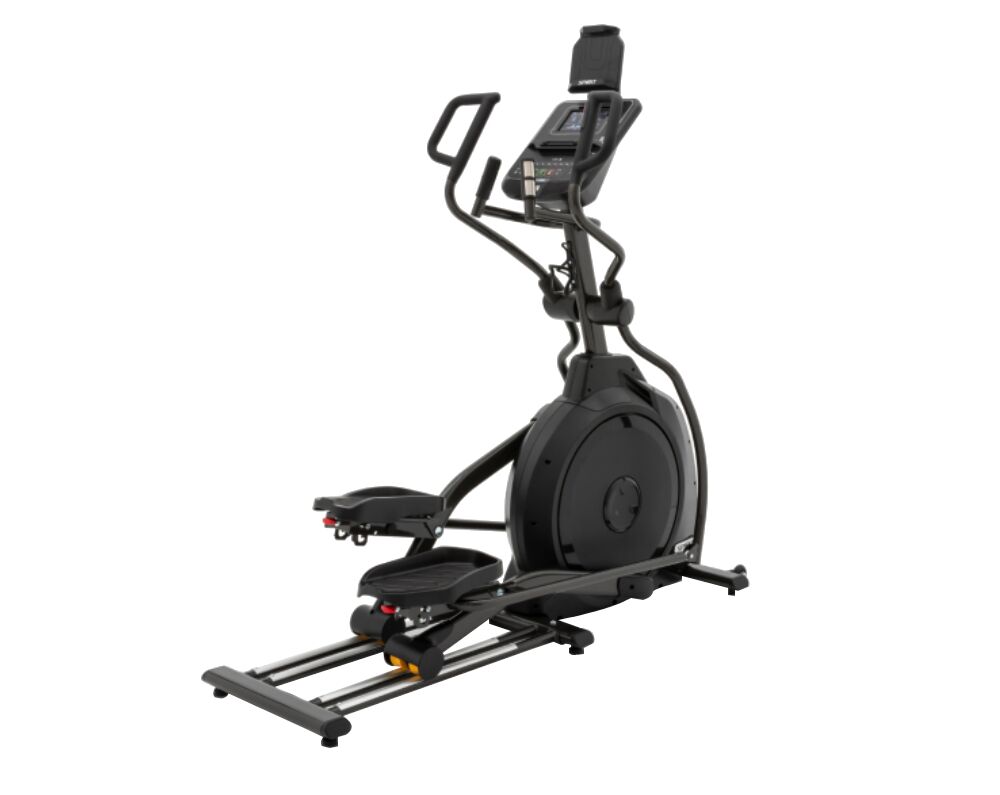 Spirit XE395 Elliptical Trainer | Fitness Direct